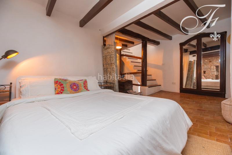 Foto 2300eefc-0361-4f41-970a-aa920f09e70e. Maison avec chauffage dans Dalt Vila-La Marina Ibiza