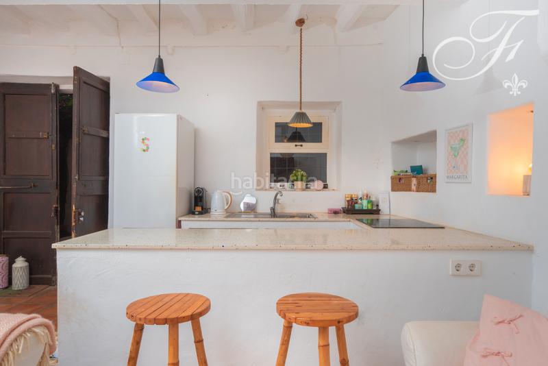 Foto 2850a82b-81e2-4717-8186-7d48367fc447. Maison avec chauffage dans Dalt Vila-La Marina Ibiza