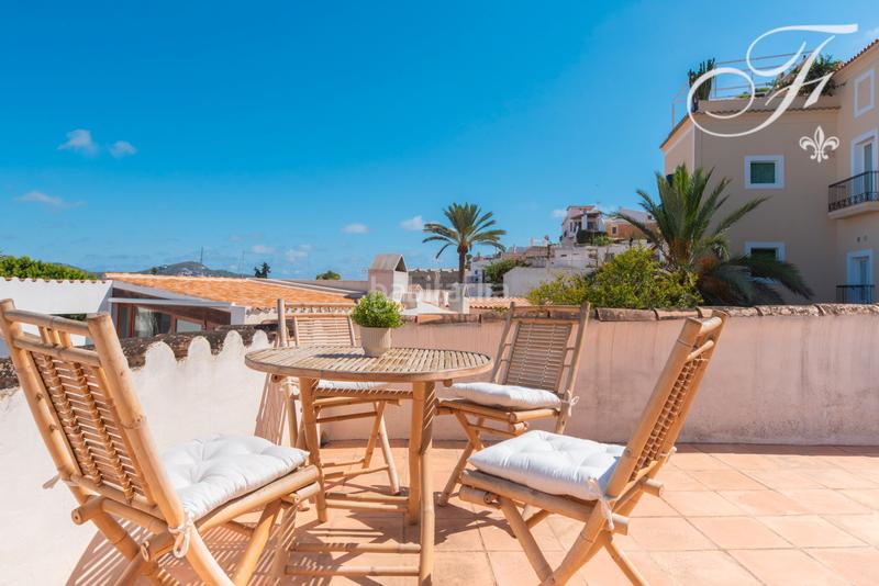 Foto 2d62f5d0-5fc0-4c47-8011-81fb1ffe15aa. Maison avec chauffage dans Dalt Vila-La Marina Ibiza