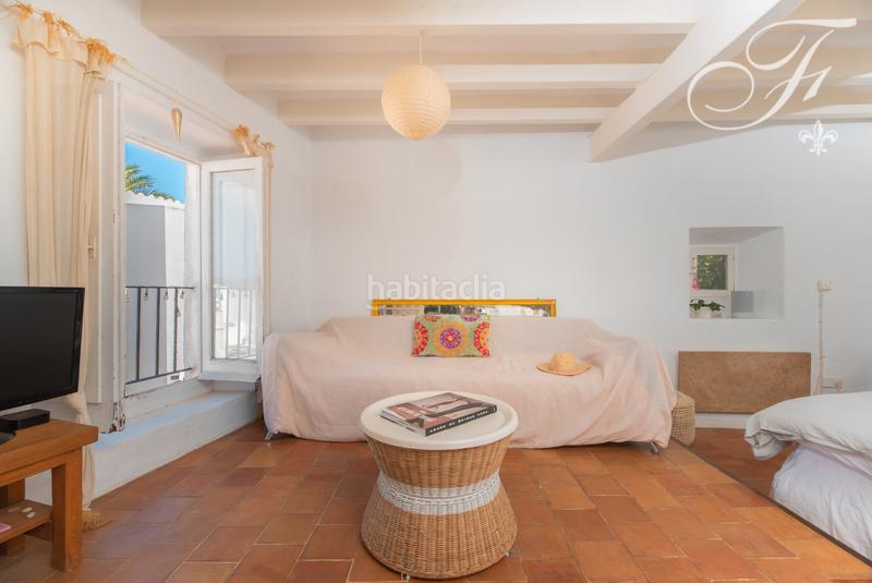 Foto 2f09a759-31cb-4a4a-ba4a-82ee64712d65. Maison avec chauffage dans Dalt Vila-La Marina Ibiza