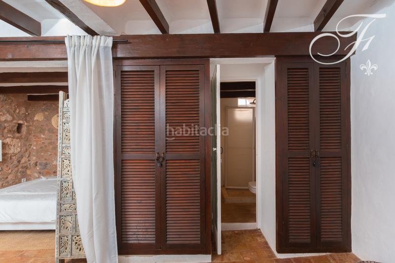 Foto 4e2fd77f-69f8-4bcf-8c5e-6cd4558e6aba. Maison avec chauffage dans Dalt Vila-La Marina Ibiza