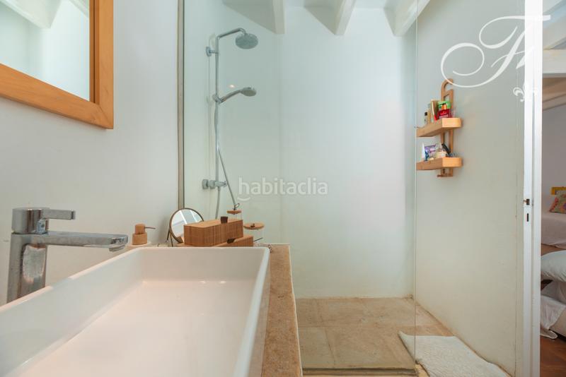 Foto 6e878f4d-b44f-4e4e-9d01-b9ad407620e1. Maison avec chauffage dans Dalt Vila-La Marina Ibiza