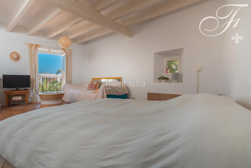 Foto 6fc0a8a6-f011-4792-bf00-6e710693fb05. Maison avec chauffage dans Dalt Vila-La Marina Ibiza