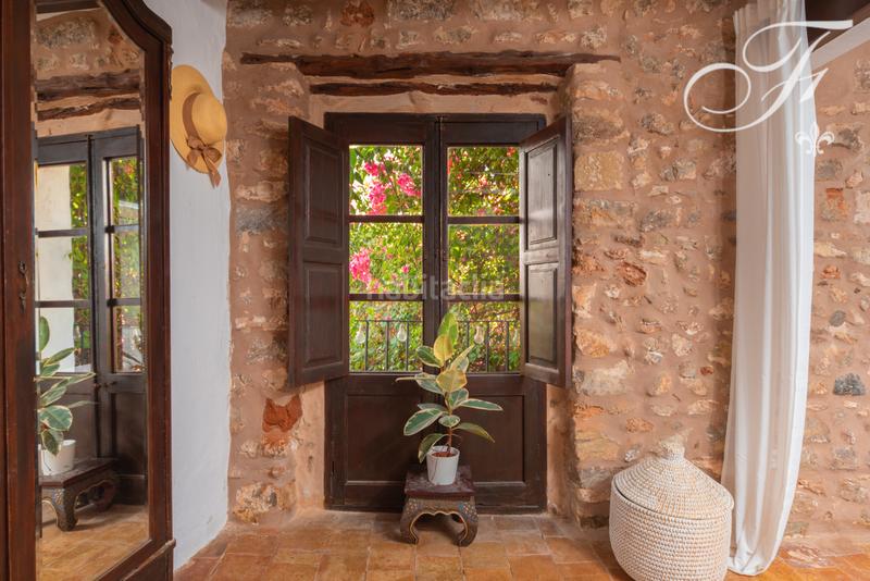 Foto 7bff2180-8499-4693-8a26-494866f095fb. Maison avec chauffage dans Dalt Vila-La Marina Ibiza