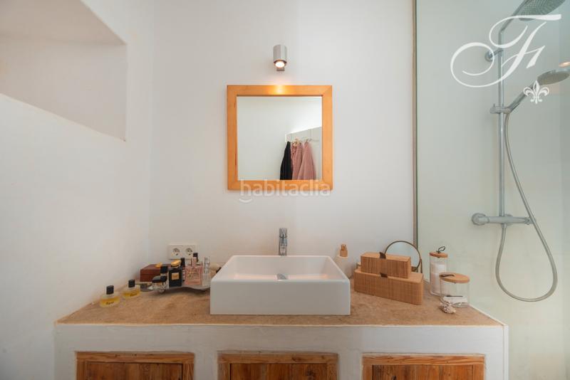 Foto 810bfc77-8755-48c8-b6a9-e09c889c9e27. Maison avec chauffage dans Dalt Vila-La Marina Ibiza