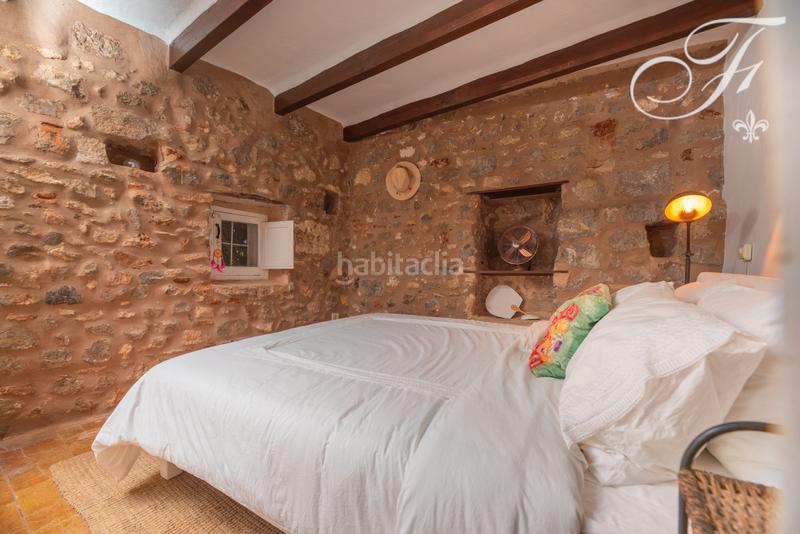 Foto 83ce4a0a-2950-4dc7-bc1e-1595c786272c. Maison avec chauffage dans Dalt Vila-La Marina Ibiza