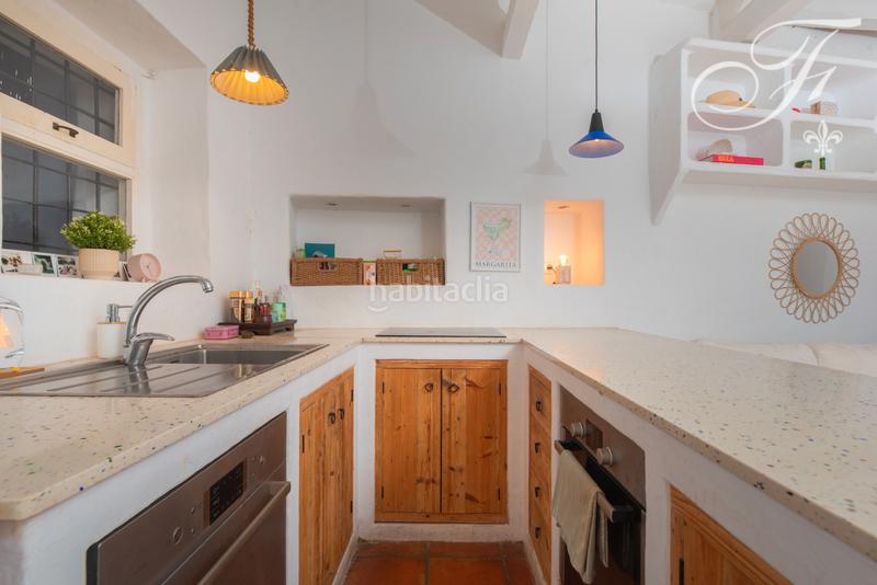 Foto 84a9f6a1-eafe-4223-b923-9ea39a47ba4b. Maison avec chauffage dans Dalt Vila-La Marina Ibiza