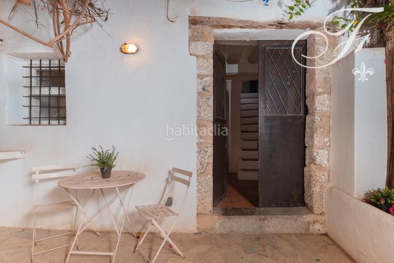 Foto 8540abcd-64b9-4a9d-8610-80ebd2527fc9. Maison avec chauffage dans Dalt Vila-La Marina Ibiza