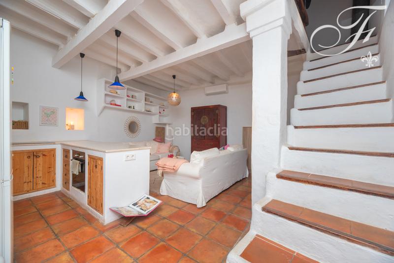 Foto 868b560c-8754-4515-ad7e-6acea023af50. Maison avec chauffage dans Dalt Vila-La Marina Ibiza