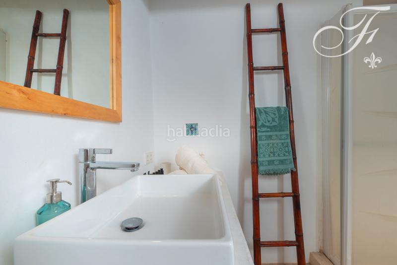 Foto 8b1c37cd-b131-4780-82c5-9d03a9ca6cb3. Maison avec chauffage dans Dalt Vila-La Marina Ibiza