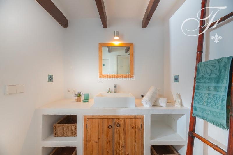 Foto cf4e22ff-9581-4103-97fa-e4a3c5a98116. Maison avec chauffage dans Dalt Vila-La Marina Ibiza