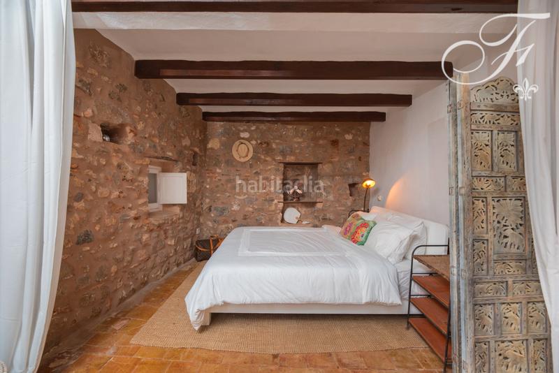 Foto dc4fecae-b7ff-4582-a46c-e71cc0deb67a. Maison avec chauffage dans Dalt Vila-La Marina Ibiza