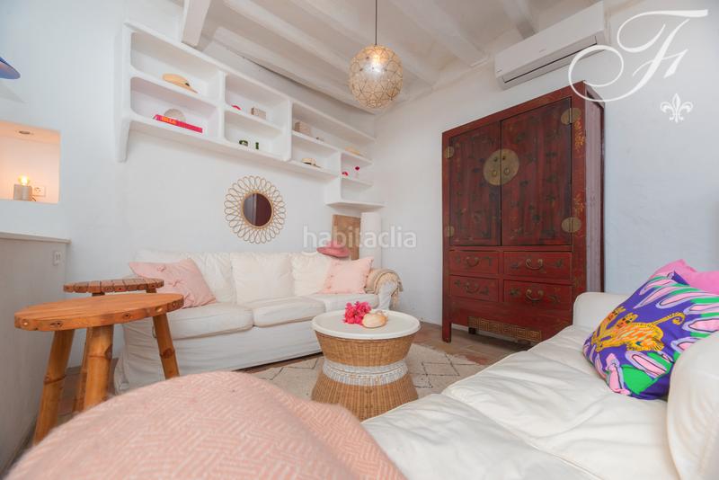 Foto df3483fd-40c1-4be5-b6f7-3cf909b9e765. Maison avec chauffage dans Dalt Vila-La Marina Ibiza