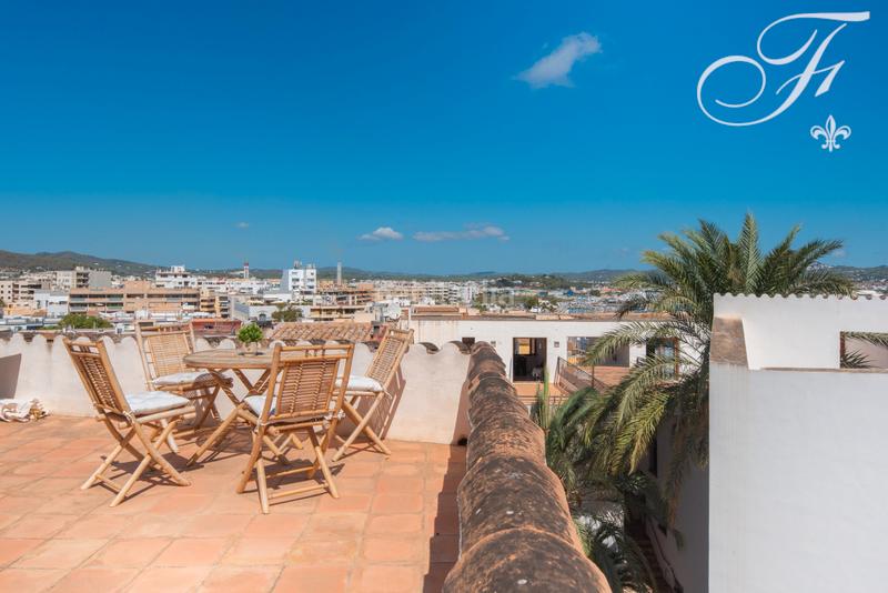 Foto fdc8cea2-a637-449e-87c1-edc282297e72. Maison avec chauffage dans Dalt Vila-La Marina Ibiza