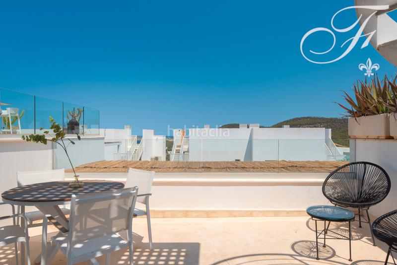 Foto 12cc9654-5433-41a7-b571-5fa1f0228321. Piccolo appartamento con piscina in Cala Vedella-Cala Tarida Sant Josep de sa Talaia