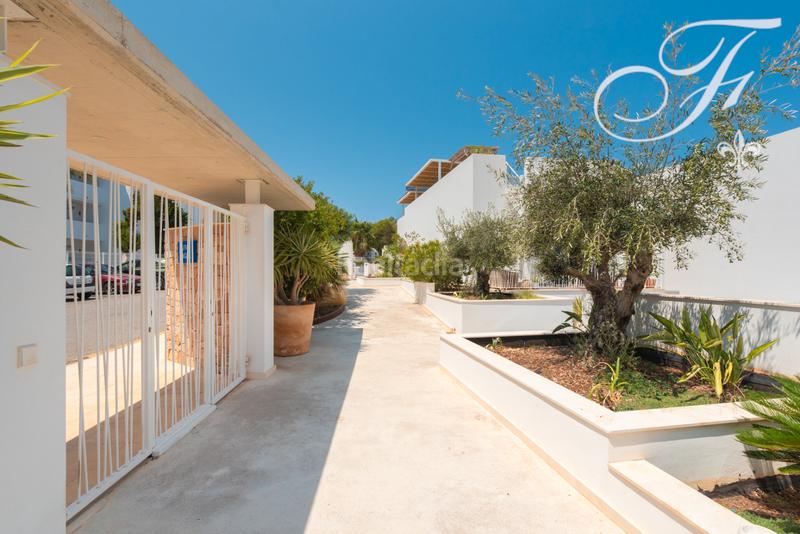 Foto 2e043164-e40b-4b30-9d45-d6e0ce10b046. Piccolo appartamento con piscina in Cala Vedella-Cala Tarida Sant Josep de sa Talaia