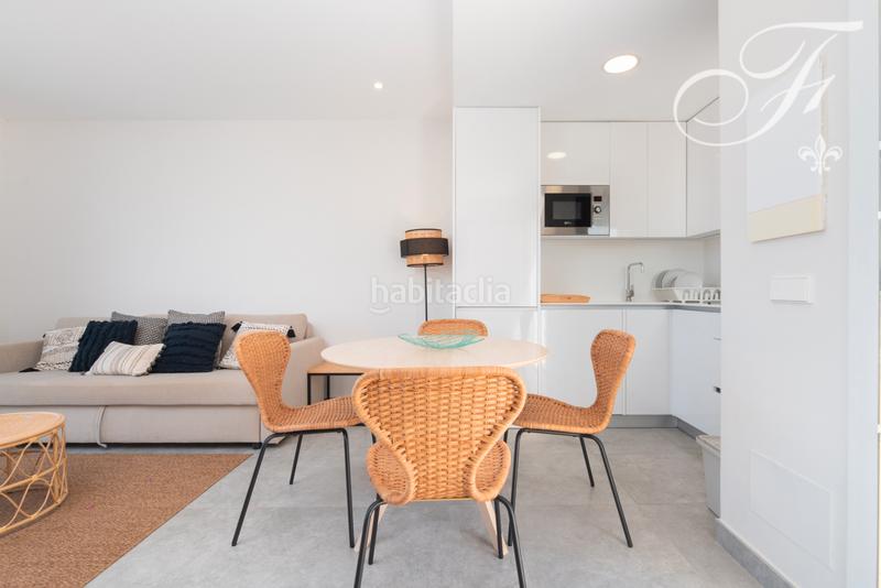 Foto 315bbf64-5daf-4ac4-881e-c8bf05268419. Piccolo appartamento con piscina in Cala Vedella-Cala Tarida Sant Josep de sa Talaia