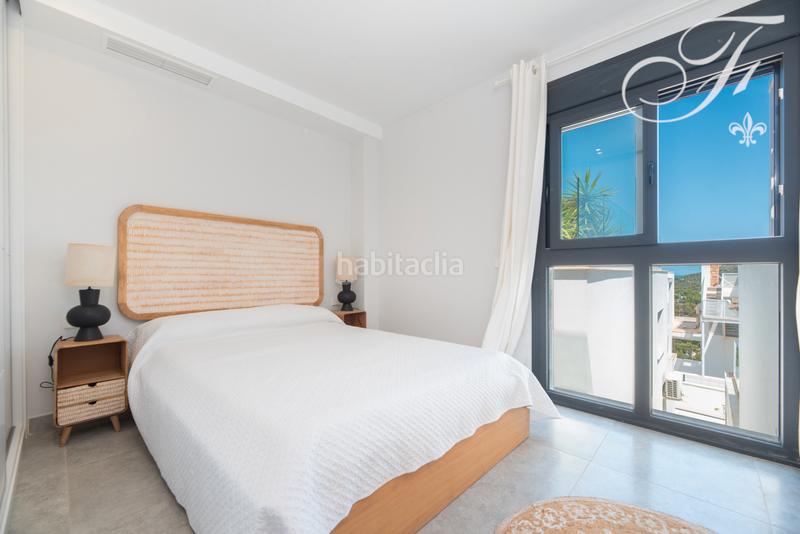 Foto 3d18fbb6-7d0d-45f0-b02b-41a012ebfeb0. Piccolo appartamento con piscina in Cala Vedella-Cala Tarida Sant Josep de sa Talaia