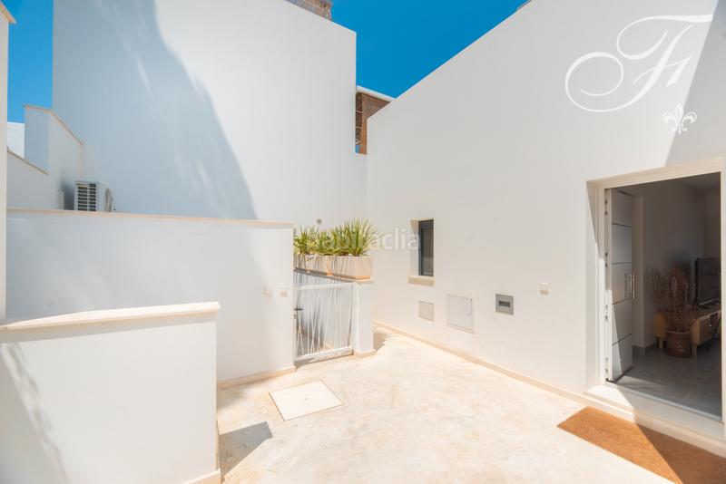 Foto 9da01541-29a4-44e9-a55e-26225259675d. Piccolo appartamento con piscina in Cala Vedella-Cala Tarida Sant Josep de sa Talaia