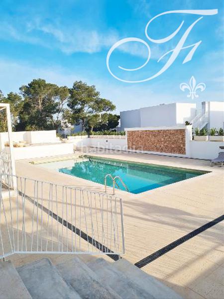 Foto b50978c6-3e49-4dce-a73a-7d1b0f140831. Piccolo appartamento con piscina in Cala Vedella-Cala Tarida Sant Josep de sa Talaia
