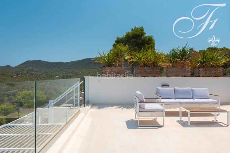 Foto b6a078d5-b1ab-44d7-adef-c7014ec8861f. Piccolo appartamento con piscina in Cala Vedella-Cala Tarida Sant Josep de sa Talaia