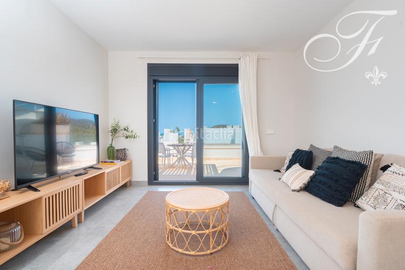 Foto c41d8d8d-a393-4fe2-b1c8-699e7e57ec6d. Piccolo appartamento con piscina in Cala Vedella-Cala Tarida Sant Josep de sa Talaia