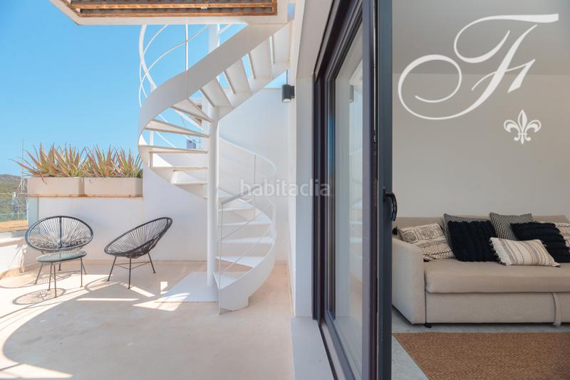 Foto d994ecd7-32a6-49cf-a151-e73d202cffc2. Piccolo appartamento con piscina in Cala Vedella-Cala Tarida Sant Josep de sa Talaia