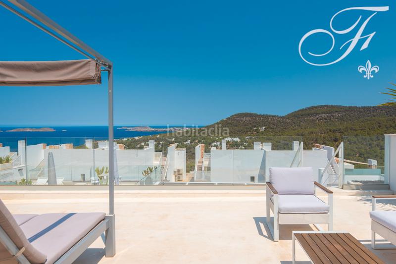 Foto da75f43b-1dfa-47a5-87b6-8452748c748a. Piccolo appartamento con piscina in Cala Vedella-Cala Tarida Sant Josep de sa Talaia