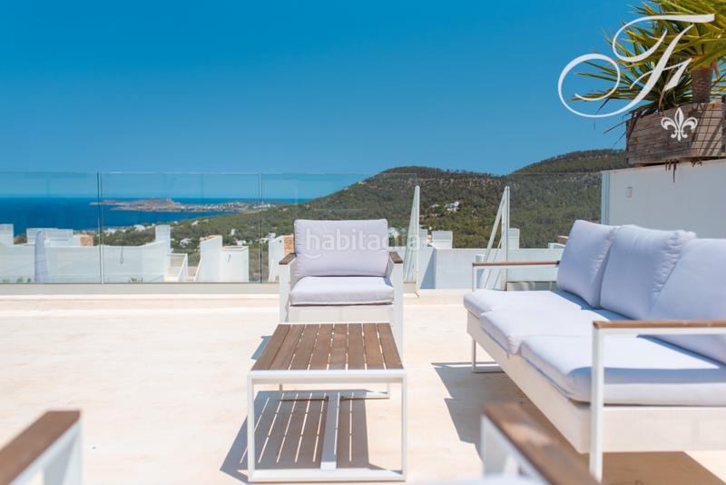 Foto da7d4f21-21f3-4be5-81d1-41e3ddf8c706. Piccolo appartamento con piscina in Cala Vedella-Cala Tarida Sant Josep de sa Talaia