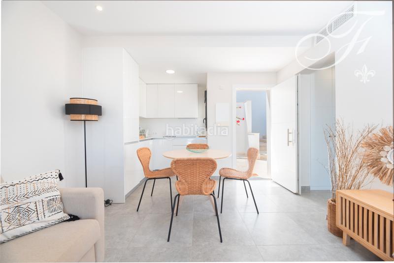 Foto eaab2156-4664-4ef7-adb6-c6272f192825. Piccolo appartamento con piscina in Cala Vedella-Cala Tarida Sant Josep de sa Talaia