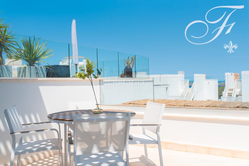 Foto ee957258-8d5d-411e-8a88-b28c9338c833. Piccolo appartamento con piscina in Cala Vedella-Cala Tarida Sant Josep de sa Talaia