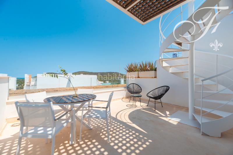 Foto f9c7112c-4a1a-404f-a1c4-2560fd1fee41. Piccolo appartamento con piscina in Cala Vedella-Cala Tarida Sant Josep de sa Talaia