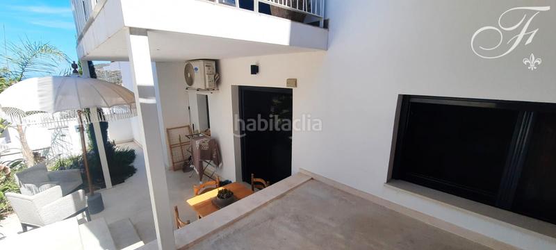 Foto 20c8ca7b-9060-463c-8960-3f5dad2f7a38. Appartement avec piscine dans Cala Vedella-Cala Tarida Sant Josep de sa Talaia