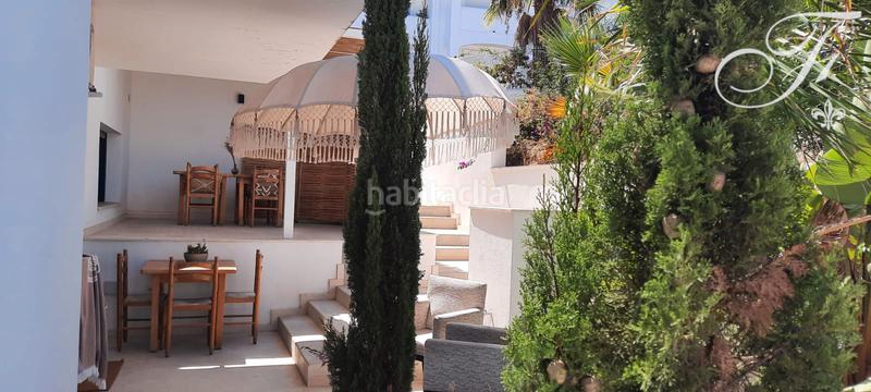 Foto 4d394987-e1d8-422a-b439-b13898c83da1. Appartement avec piscine dans Cala Vedella-Cala Tarida Sant Josep de sa Talaia