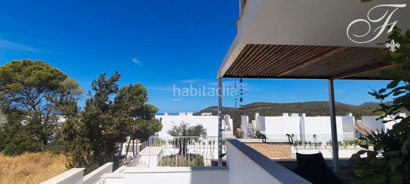 Foto 76238c73-162f-4235-86b7-3098acc8af60. Appartement avec piscine dans Cala Vedella-Cala Tarida Sant Josep de sa Talaia