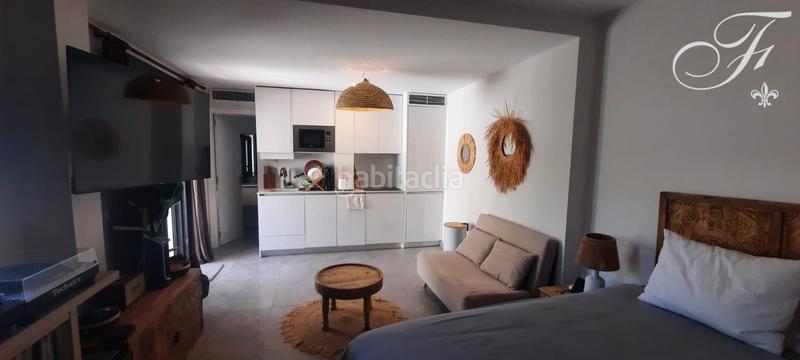 Foto b6a2397e-5478-4261-98c5-2696871b54a3. Appartement avec piscine dans Cala Vedella-Cala Tarida Sant Josep de sa Talaia