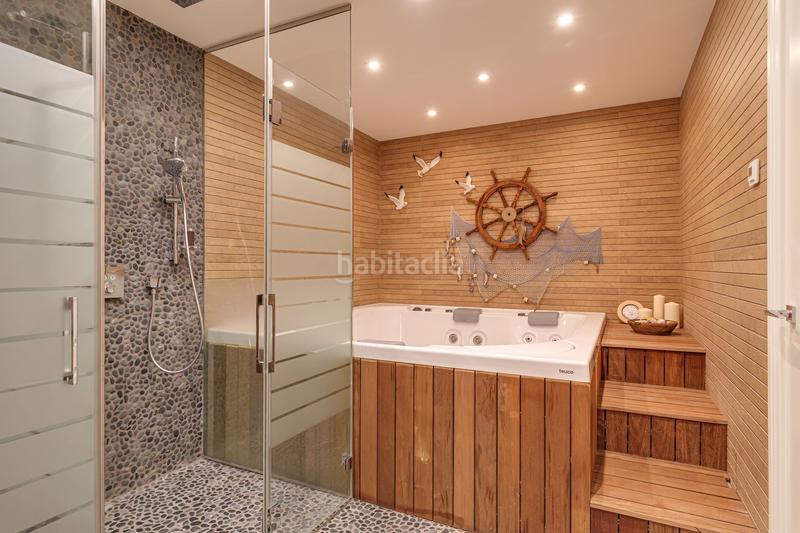 Foto 11e8f323-154e-47c1-bcc6-f8decb3f18ba. Xalet amb calefacció piscina a Torre Valentina-Mas Vilar de La Mutxada-Treumal Sant Antoni de Calonge