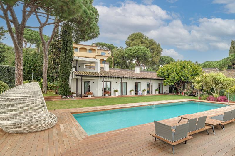 Foto 1c8706b9-13a6-40ef-8e03-04a8c1445206. Xalet amb calefacció piscina a Torre Valentina-Mas Vilar de La Mutxada-Treumal Sant Antoni de Calonge