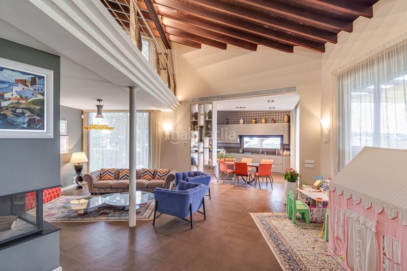 Foto 3356c2e5-cc32-4440-937d-00eea43c6d50. Xalet amb calefacció piscina a Torre Valentina-Mas Vilar de La Mutxada-Treumal Sant Antoni de Calonge