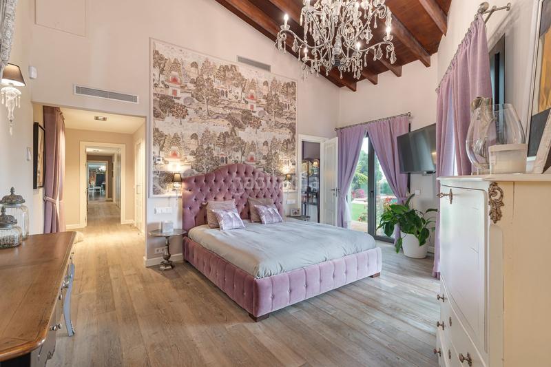 Foto 6aec1ab9-20e7-4c1c-b1b4-32a3fe998301. Xalet amb calefacció piscina a Torre Valentina-Mas Vilar de La Mutxada-Treumal Sant Antoni de Calonge