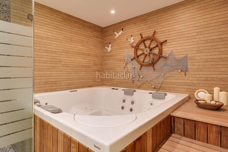 Foto 9fc295a7-dd17-4f01-b77a-7d8e7a648f2e. Xalet amb calefacció piscina a Torre Valentina-Mas Vilar de La Mutxada-Treumal Sant Antoni de Calonge