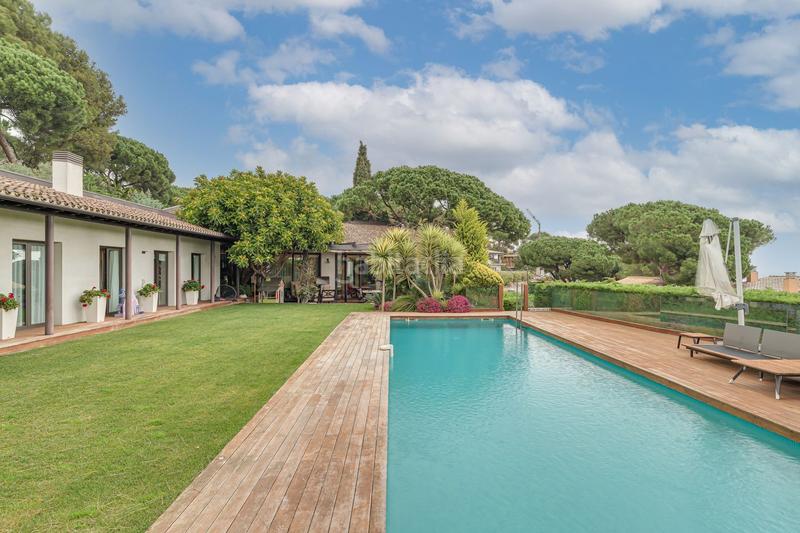 Foto a27c876b-6297-4fbf-8d4f-410a387abc4c. Xalet amb calefacció piscina a Torre Valentina-Mas Vilar de La Mutxada-Treumal Sant Antoni de Calonge