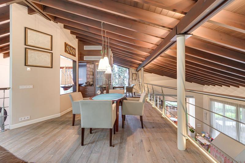 Foto a41dbe7e-3ead-41cd-a820-a1f05233a2fa. Xalet amb calefacció piscina a Torre Valentina-Mas Vilar de La Mutxada-Treumal Sant Antoni de Calonge