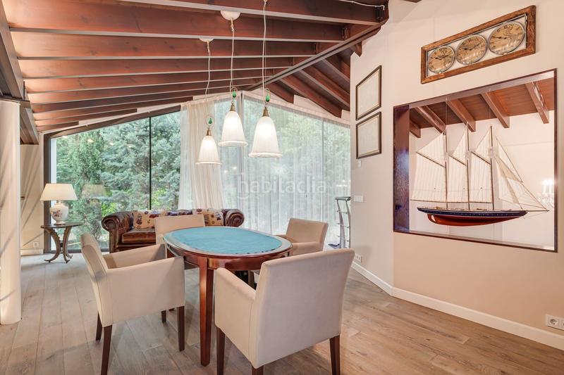 Foto adcb72f6-236c-4e63-8ad6-68cd1e426cf1. Xalet amb calefacció piscina a Torre Valentina-Mas Vilar de La Mutxada-Treumal Sant Antoni de Calonge