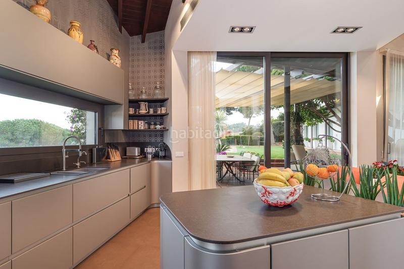 Foto dd2b4004-6b90-42f4-bfdd-afc31620d3f5. Xalet amb calefacció piscina a Torre Valentina-Mas Vilar de La Mutxada-Treumal Sant Antoni de Calonge