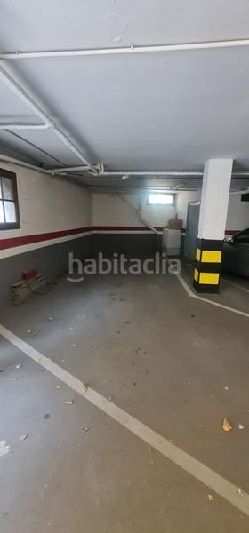 Foto 1e670986-aa7a-4535-b3fc-c4a63f281c06. Parking coche en carrer d'álvarez 23 en Arxiu Sant Cugat del Vallès