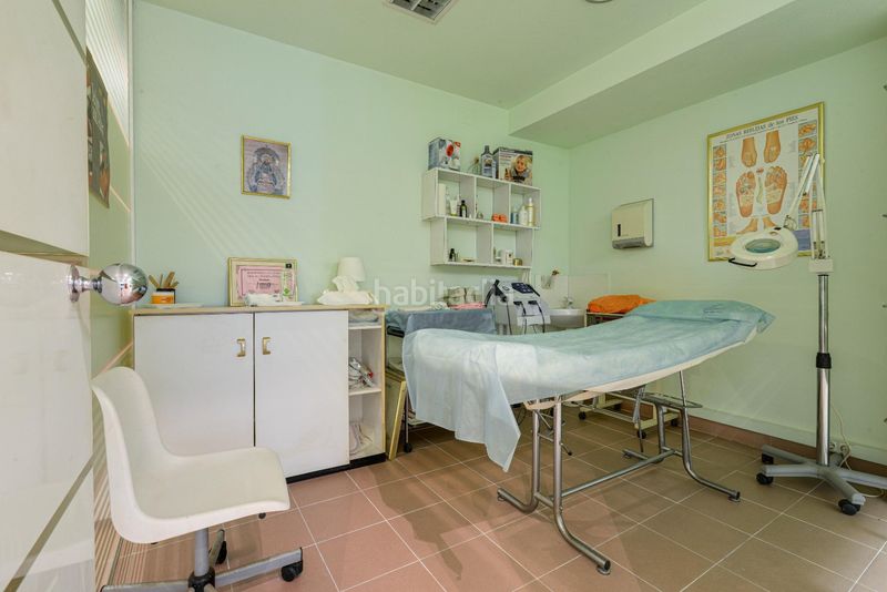 Foto 46abaaf2-e523-4652-b042-32b30bd325d5. Lloguer local comercial amb calefacció a Centre Sant Joan Despí