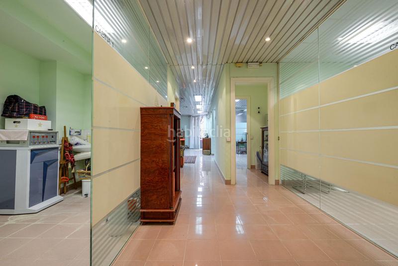 Foto 60cae4db-c7a3-4aab-92f9-463e8c245245. Miete geschäftsraum in Centre Sant Joan Despí