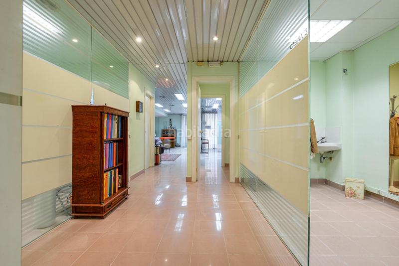 Foto 63ed6322-f475-4022-9556-a0936332cc89. Location local commercial dans Centre Sant Joan Despí