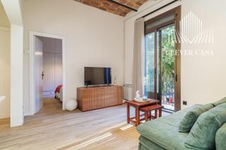 Apartamento  Plaça de vicenç martorell. Encanto histórico y moderno en el corazón de barcelona